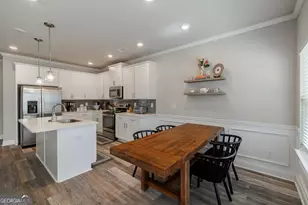 5545 Rockfern Dr, Lilburn, GA 30047 - Photo 11