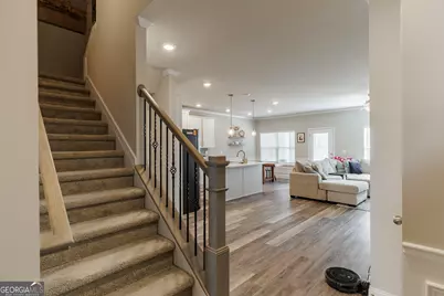 5545 Rockfern Drive, Lilburn, GA 30047 - Photo 3