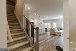 5545 Rockfern Dr, Lilburn, GA 30047 - Photo 3