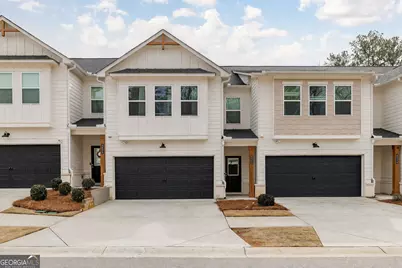 5545 Rockfern Drive, Lilburn, GA 30047 - Photo 1