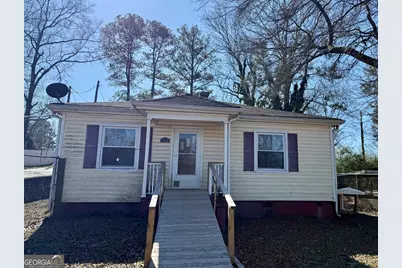 213 N Elm Street NW, Rome, GA 30165 - Photo 1
