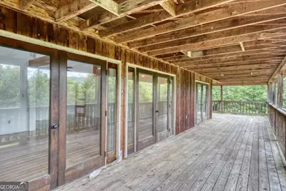 89 Simmons Ridge, Mineral Bluff, GA 30559 - Photo 21