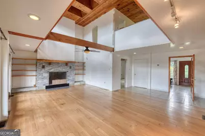 89 Simmons Ridge, Mineral Bluff, GA 30559 - Photo 17