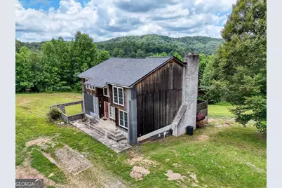 89 Simmons Ridge, Mineral Bluff, GA 30559 - Photo 11