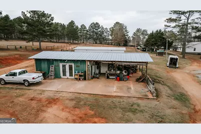 2820 Davis Academy Road, Rutledge, GA 30663 - Photo 61