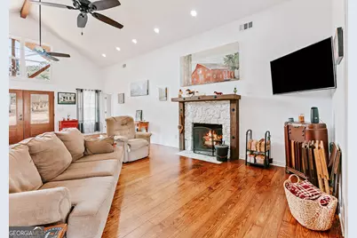 2820 Davis Academy Road, Rutledge, GA 30663 - Photo 13