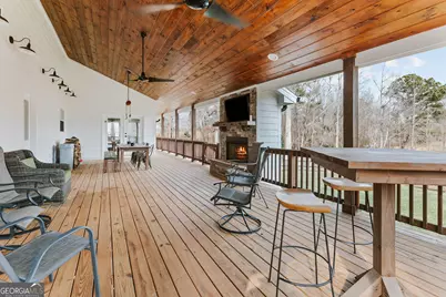 2820 Davis Academy Road, Rutledge, GA 30663 - Photo 7