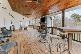 2820 Davis Academy Rd, Rutledge, GA 30663 - Photo 7