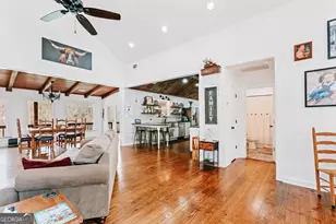 2820 Davis Academy Rd, Rutledge, GA 30663 - Photo 11