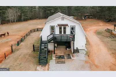 2820 Davis Academy Road, Rutledge, GA 30663 - Photo 55