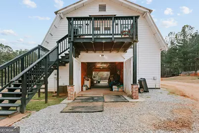 2820 Davis Academy Road, Rutledge, GA 30663 - Photo 9