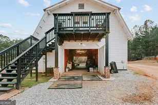 2820 Davis Academy Rd, Rutledge, GA 30663 - Photo 9