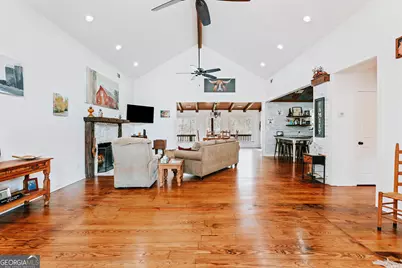 2820 Davis Academy Road, Rutledge, GA 30663 - Photo 3