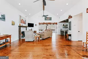 2820 Davis Academy Rd, Rutledge, GA 30663 - Photo 3