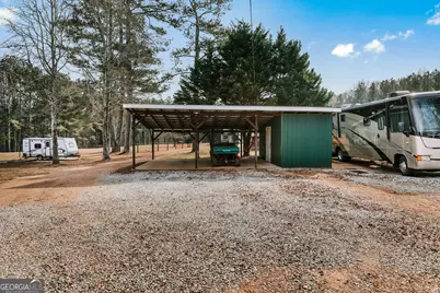 2820 Davis Academy Road, Rutledge, GA 30663 - Photo 41