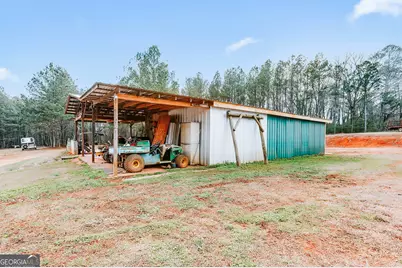 2820 Davis Academy Road, Rutledge, GA 30663 - Photo 43