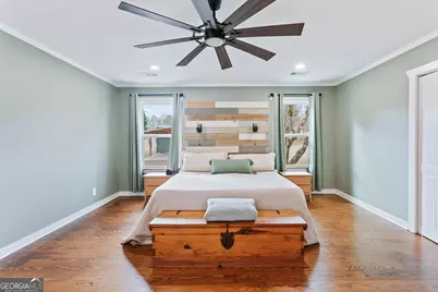 2820 Davis Academy Road, Rutledge, GA 30663 - Photo 19