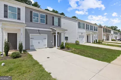 271 Oakwood Drive, Milledgeville, GA 31061 - Photo 31