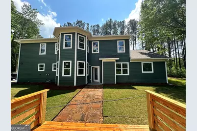 240 Field Road, Griffin, GA 30223 - Photo 3