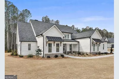 171 Huiet Drive, Fayetteville, GA 30215 - Photo 3