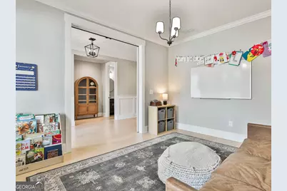 171 Huiet Drive, Fayetteville, GA 30215 - Photo 9