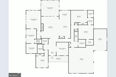 171 Huiet Drive, Fayetteville, GA 30215 - Photo 53