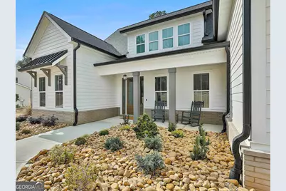 171 Huiet Drive, Fayetteville, GA 30215 - Photo 5