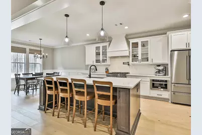 171 Huiet Drive, Fayetteville, GA 30215 - Photo 17