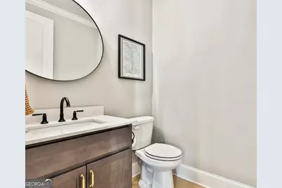 171 Huiet Drive, Fayetteville, GA 30215 - Photo 11