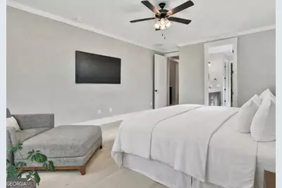 171 Huiet Drive, Fayetteville, GA 30215 - Photo 21