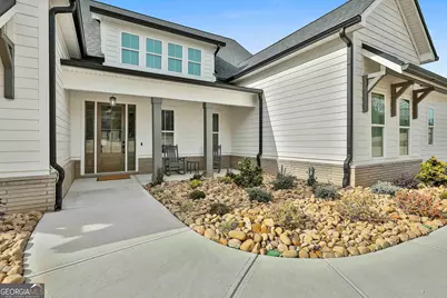 171 Huiet Drive, Fayetteville, GA 30215 - Photo 5