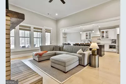 171 Huiet Drive, Fayetteville, GA 30215 - Photo 15