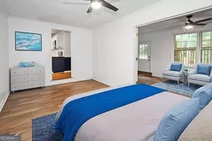 209 N Lee St, Lagrange, GA 30240 - Photo 17