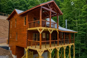 138 Rhondas Wy, Ellijay, GA 30540 - Photo 1