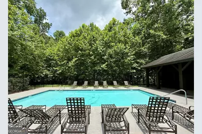 138 Rhondas Way #106, Ellijay, GA 30540 - Photo 33