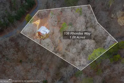 138 Rhondas Way #106, Ellijay, GA 30540 - Photo 33