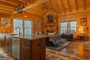 138 Rhondas Wy, Ellijay, GA 30540 - Photo 5