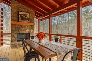 138 Rhondas Wy, Ellijay, GA 30540 - Photo 9