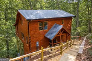 138 Rhondas Wy, Ellijay, GA 30540 - Photo 1
