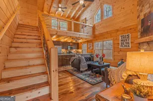 138 Rhondas Wy, Ellijay, GA 30540 - Photo 11