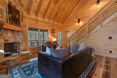 138 Rhondas Way #106, Ellijay, GA 30540 - Photo 7