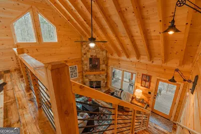 138 Rhondas Way #106, Ellijay, GA 30540 - Photo 11