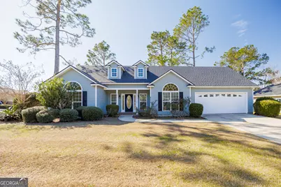 4224 Broughton Street, Valdosta, GA 31605 - Photo 1