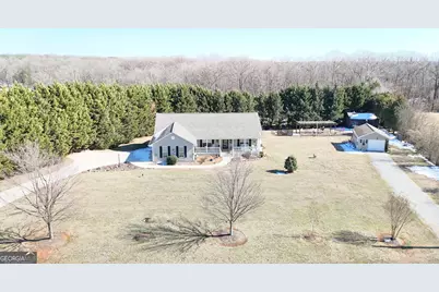 733 Woodland Way, Dewy Rose, GA 30634 - Photo 11