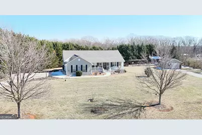 733 Woodland Way, Dewy Rose, GA 30634 - Photo 9