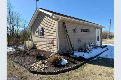 733 Woodland Way, Dewy Rose, GA 30634 - Photo 21