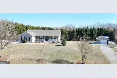 733 Woodland Way, Dewy Rose, GA 30634 - Photo 7