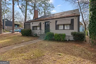 1128 Fair Street SW, Atlanta, GA 30314 - Photo 23