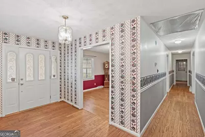 71 Freeman Ferry Road SE, Rome, GA 30161 - Photo 9