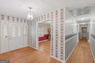 71 Freeman Ferry Rd SE, Rome, GA 30161 - Photo 9